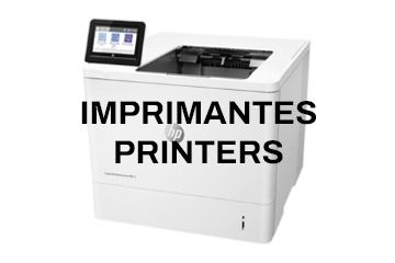 Imprimantes