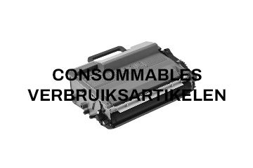 Consommables