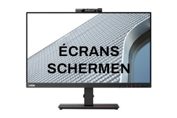 Ecrans