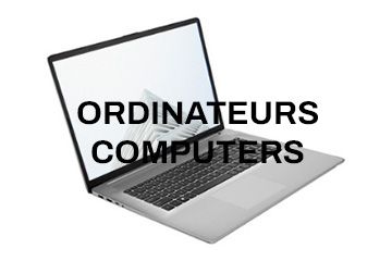 Ordinateurs