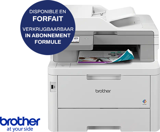 Texte Odoo et bloc d'image