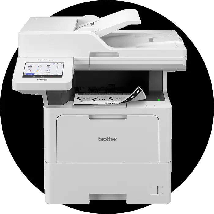BROTHER MFC-L6710DW