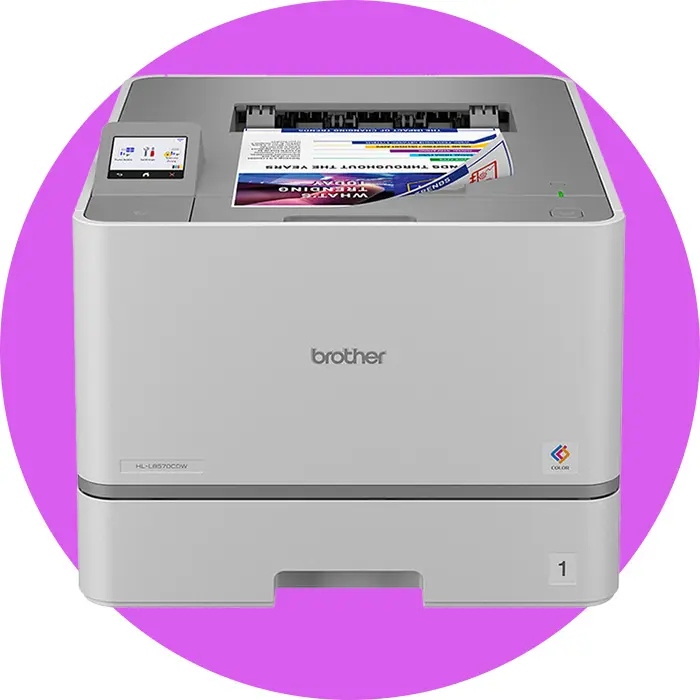 BROTHER HL-L8570CDW