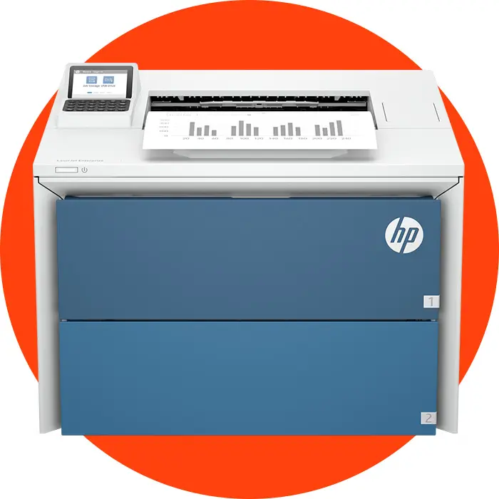 HP X50352DN