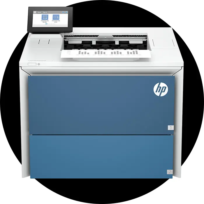 HP X60357DN