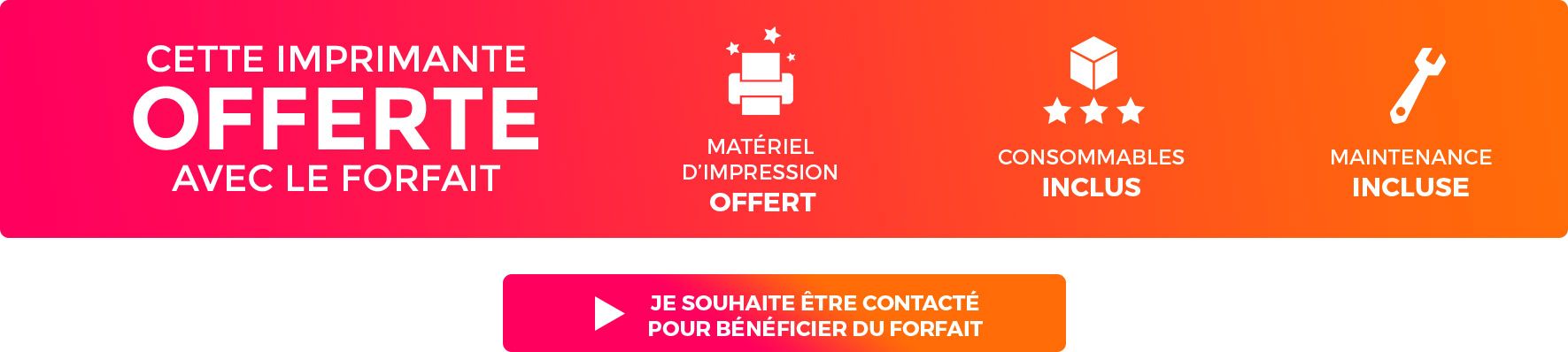 Texte Odoo et bloc d'image